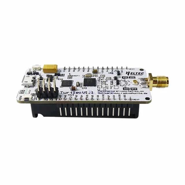 A19-- Supports LoRaWAN MQTT Single Channel STM32L432KC SX1276 LoRaWAN Development board
A19-- Supports LoRaWAN MQTT Single Channel STM32L432KC SX1276 LoRaWAN Development board