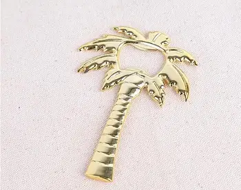 500pcs/lot Wedding Favors Palm Breeze Gold Bottle Opener Party Favors Golden Palm Tree Openers Free Shipping
500pcs/lot Wedding Favors Palm Breeze Gold Bottle Opener Party Favors Golden Palm Tree Openers Free Shipping