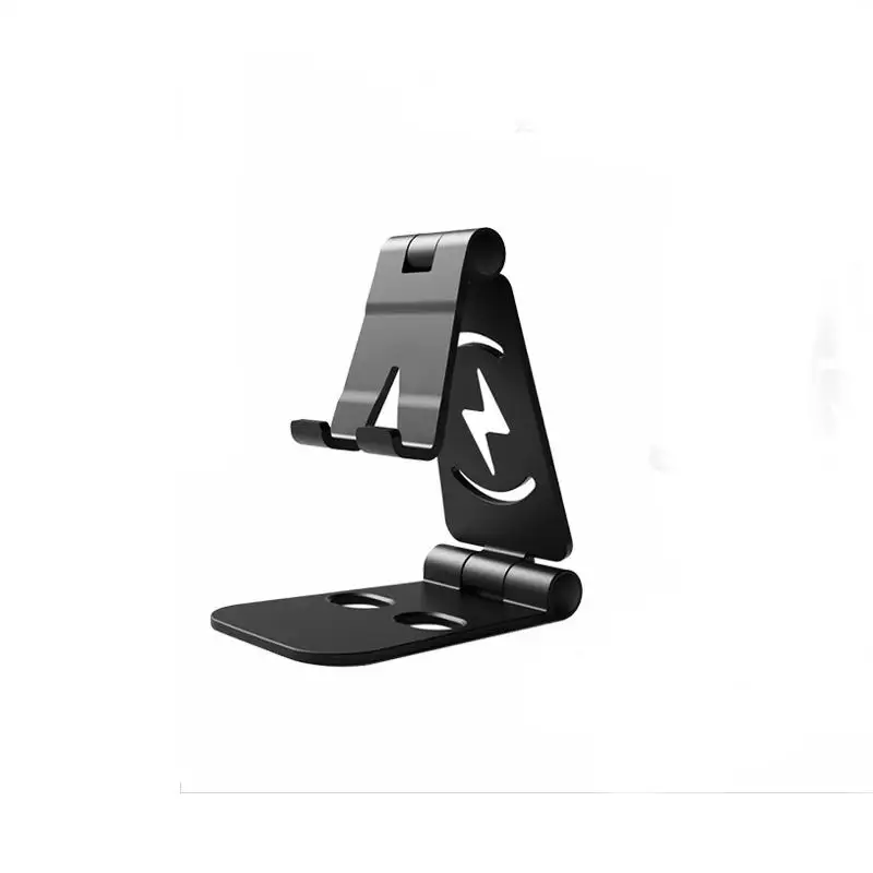 GloryStar Universal Foldable Desktop Desk Stand Holder Mount for Cell Phone Tablet Pad
GloryStar Universal Foldable Desktop Desk Stand Holder Mount for Cell Phone Tablet Pad