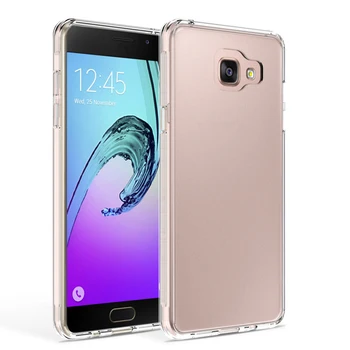 100pcs For Samsung J7 Pro/J7 Perx/J7 Prime/J7 Prime/J7 Plus/J610/J6/J5 Prime/J5 Pro/J4/J3 Pro/J2 Prime/J2/J1 Pro Clear TPU Case
100pcs For Samsung J7 Pro/J7 Perx/J7 Prime/J7 Prime/J7 Plus/J610/J6/J5 Prime/J5 Pro/J4/J3 Pro/J2 Prime/J2/J1 Pro Clear TPU Case