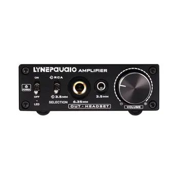 B899 Pre-Stage Stereo Signal Amplifier Booster Headphone Amplifier With Volume Control Dual-Source Input
B899 Pre-Stage Stereo Signal Amplifier Booster Headphone Amplifier With Volume Control Dual-Source Input
