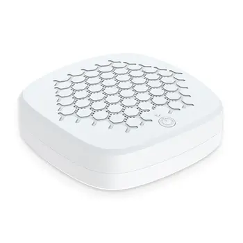 Mini Ozone Generator O3 Air Purifier USB Rechargeable Portable Odor Eliminator Deodorization Sterilizer for Car Home
Mini Ozone Generator O3 Air Purifier USB Rechargeable Portable Odor Eliminator Deodorization Sterilizer for Car Home