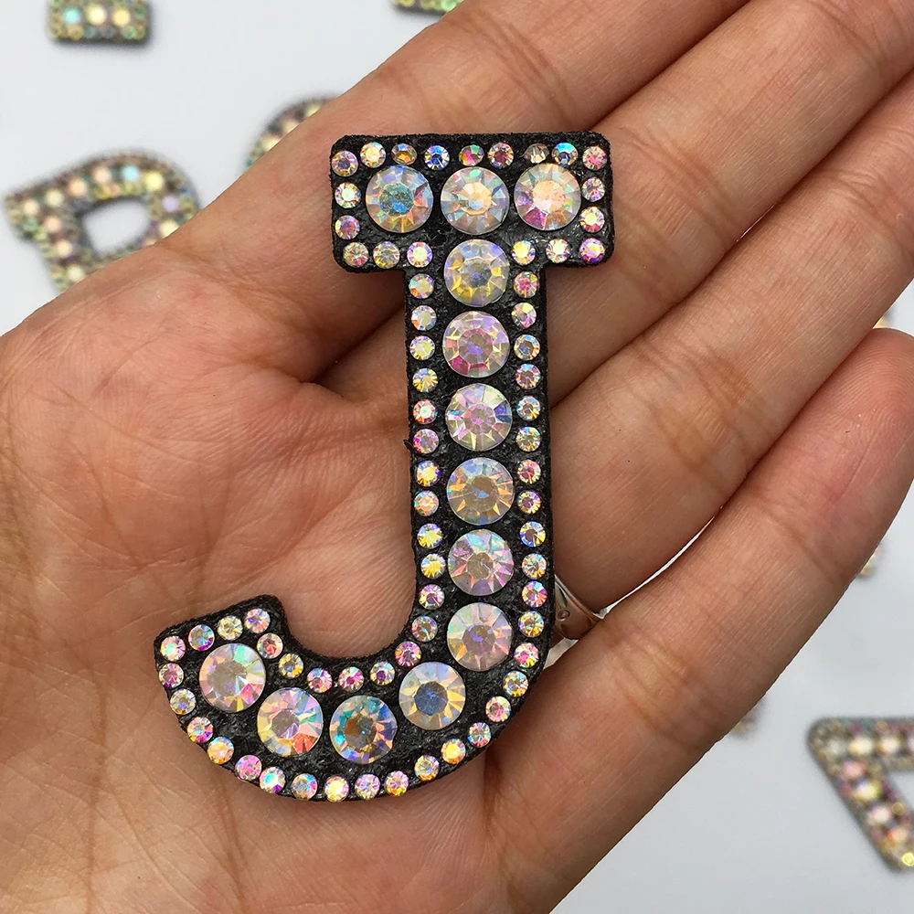 3D Iron On letters Patch For Clothing Badge H55b5f8cb186e4314aa63b9b35f9169a8o.jpg - 3D Iron On letters Patch For Clothing Badge