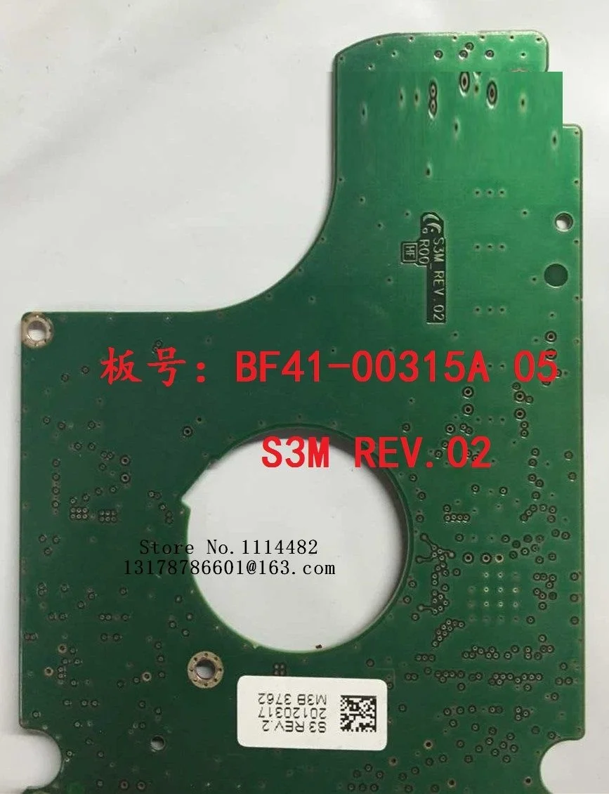 BF-00315A