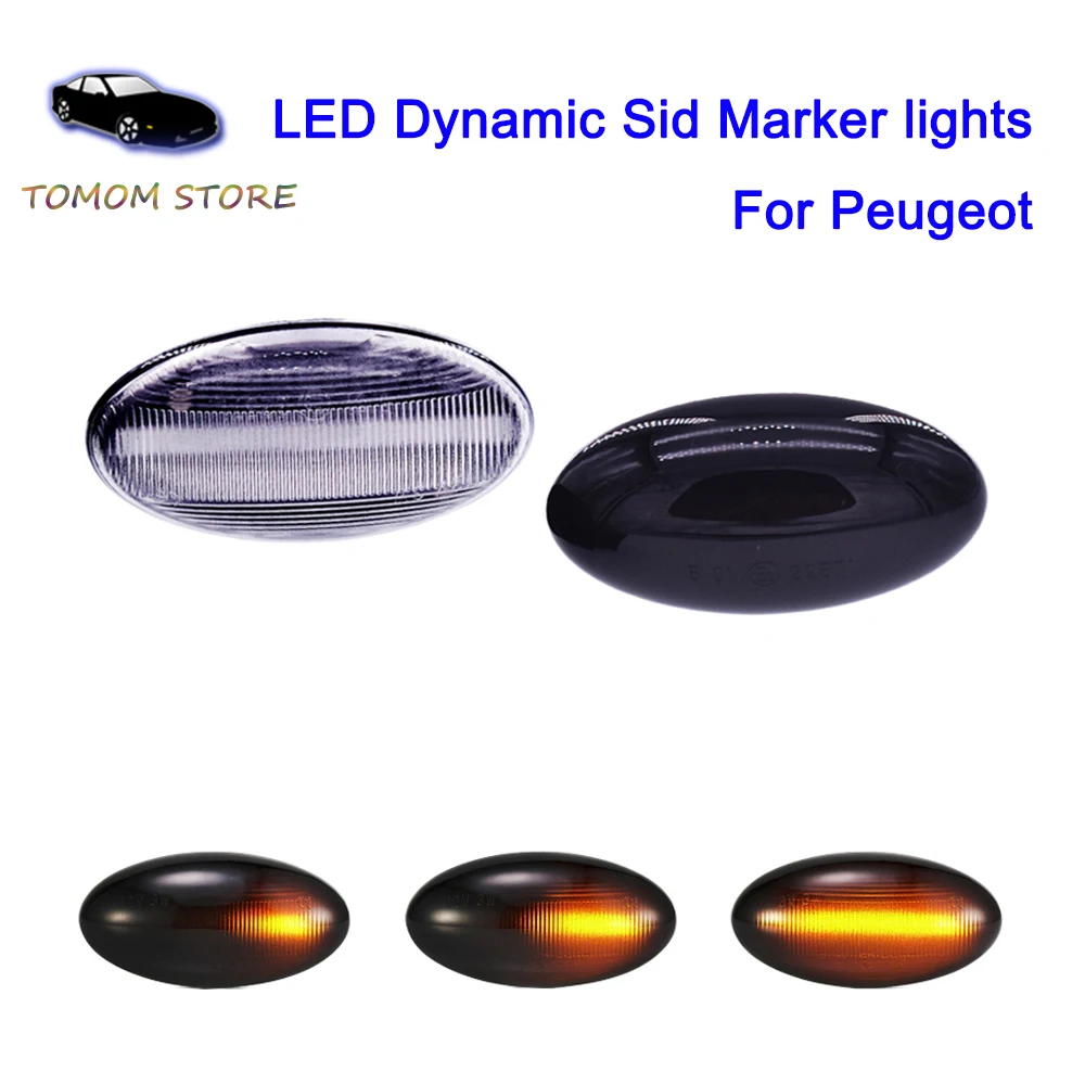 car led dynamic direction indicator turn signal lights for Citroen Xsara Picasso Berlingo Jumpy C1 C2 C3 C5 C6 Peugeot Partner
car led dynamic direction indicator turn signal lights for Citroen Xsara Picasso Berlingo Jumpy C1 C2 C3 C5 C6 Peugeot Partner