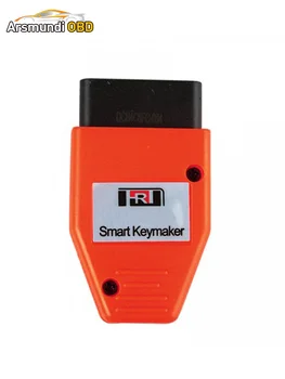 Smart Key Maker OBD For 4D and 4C Chip For Toyota 
Smart Key Maker OBD For 4D and 4C Chip For Toyota