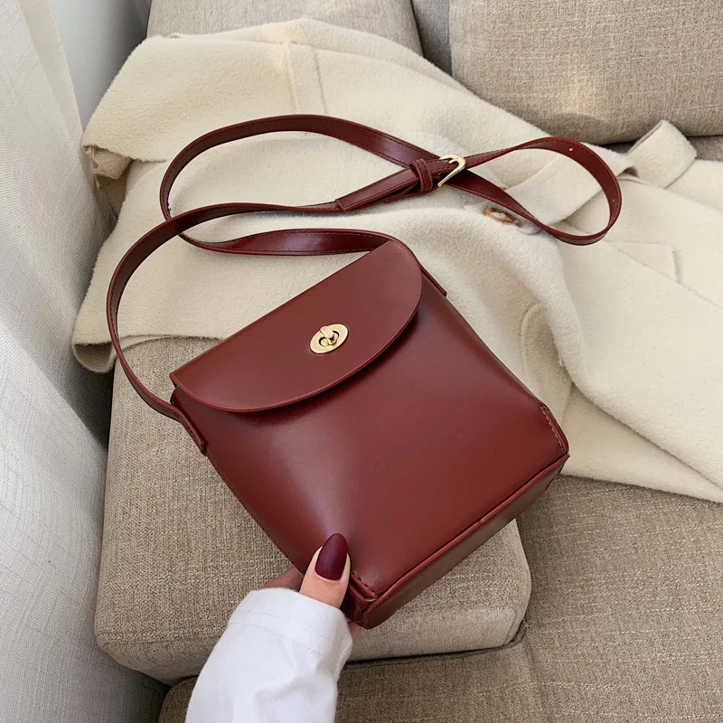 INS Bag Women's 2019 Korean-style Versitile Fashion Mobile Phone Bag Mini Shoulder Square Sling Bag Women Bags 
INS Bag Women's 2019 Korean-style Versitile Fashion Mobile Phone Bag Mini Shoulder Square Sling Bag Women Bags