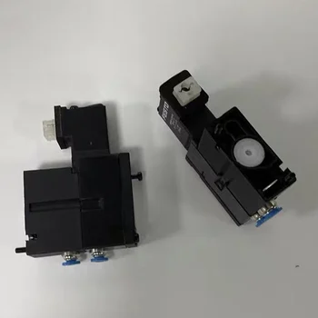 Heidelberg solenoid valve M2.184.1111 printing machine parts solenoid valve
Heidelberg solenoid valve M2.184.1111 printing machine parts solenoid valve
