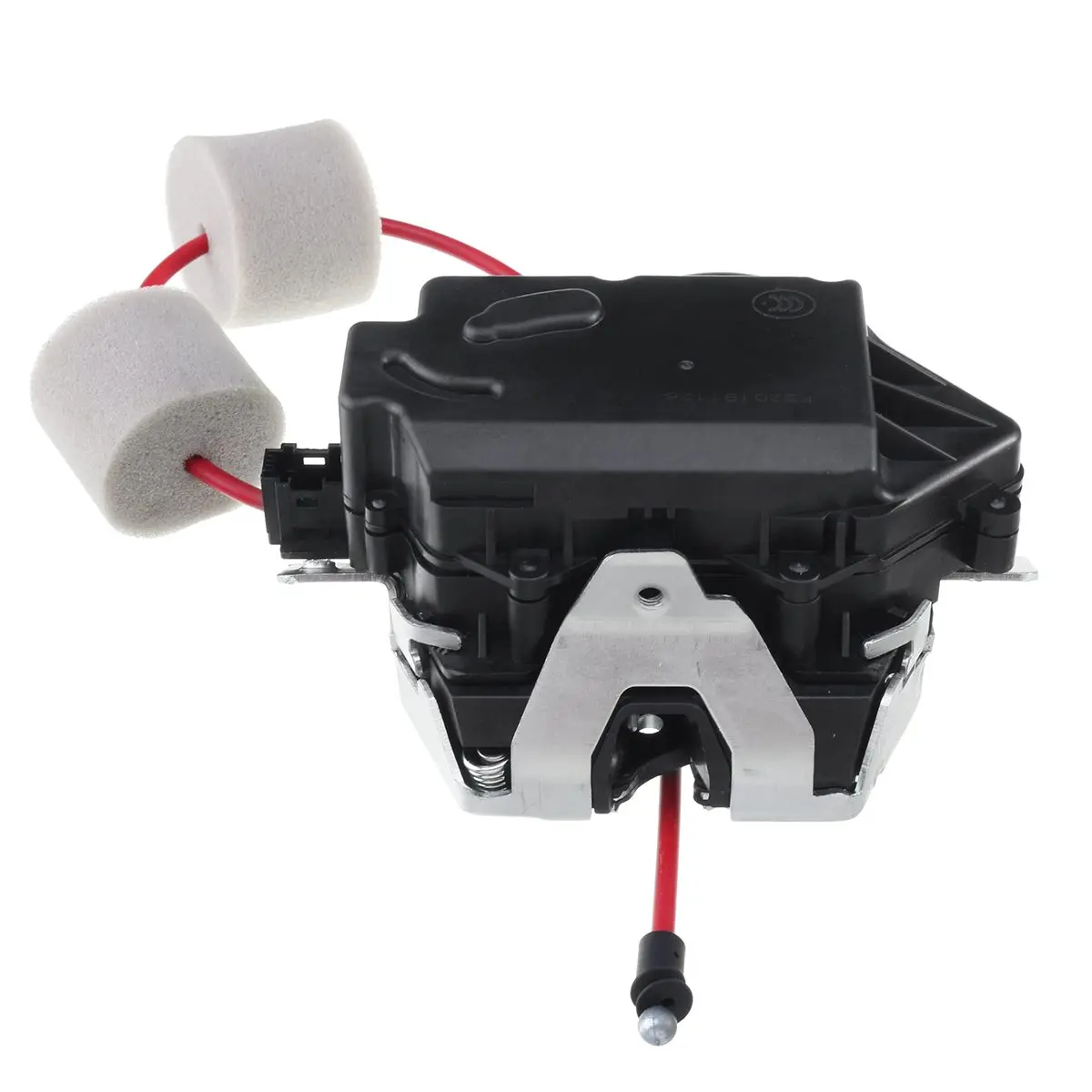 Lock Actuator for Mercedes for Benz ML320 350 2004-2011 Lock Tailgate A1647400635 A2117400235 2117400235 1647400500 
Lock Actuator for Mercedes for Benz ML320 350 2004-2011 Lock Tailgate A1647400635 A2117400235 2117400235 1647400500