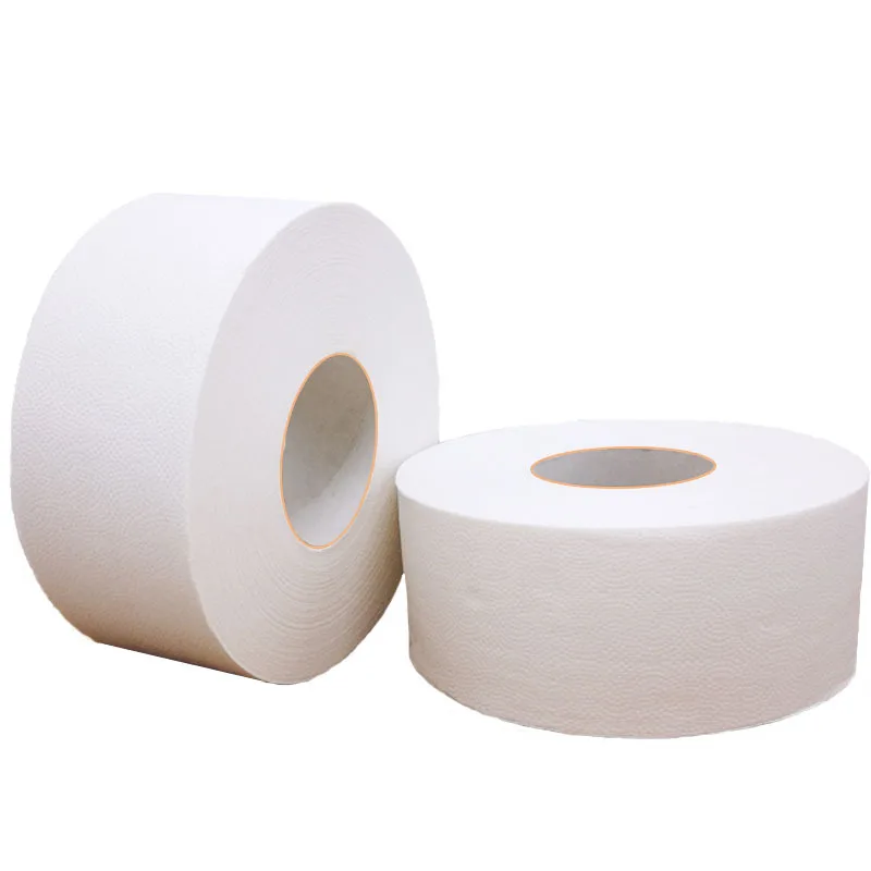 700g Thick Paper Towels Businesses Dual Purpose Paper Towel Hotel Toilet Paper Practical Paper Towels Toilet Paper
700g Thick Paper Towels Businesses Dual Purpose Paper Towel Hotel Toilet Paper Practical Paper Towels Toilet Paper