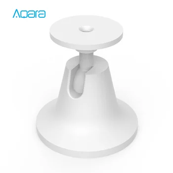 Aqara RTCGQAZDZ11LM PIR Sensor Human Body Motion Sensor Stand Base Holder for Mijia Human Body Sensor Xiaomi Smart Home Kit
Aqara RTCGQAZDZ11LM PIR Sensor Human Body Motion Sensor Stand Base Holder for Mijia Human Body Sensor Xiaomi Smart Home Kit