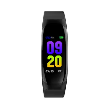 MK04 Smart Watch Color Screen Waterproof Heart Rate Monitor Fitness Tracker Bluetooth Sport Wristband for IOS Android
MK04 Smart Watch Color Screen Waterproof Heart Rate Monitor Fitness Tracker Bluetooth Sport Wristband for IOS Android