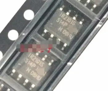 IC 100%new Free shipping IR2101S IR2101STRPBF SOP8
IC 100%new Free shipping IR2101S IR2101STRPBF SOP8