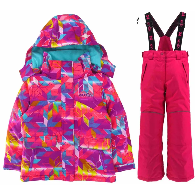 New warm thick boys and girls ski suits windproof waterproof outdoor suit winter warm suit outdoor clothes cloth clothing set
New warm thick boys and girls ski suits windproof waterproof outdoor suit winter warm suit outdoor clothes cloth clothing set