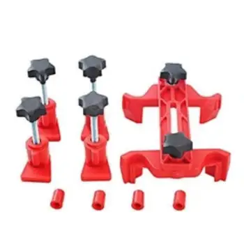 Universal Camshaft Lock Holder Car Engine Timing Locking Tool double/single camshaft retainer timing belt fix changer
Universal Camshaft Lock Holder Car Engine Timing Locking Tool double/single camshaft retainer timing belt fix changer
