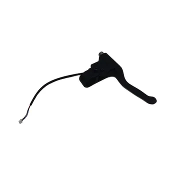 For NINEBOT MAX G30 Electric Scooter Brake Handle Brakes Lever for NINEBOT MAX G30 Electric Scooter Accessories
For NINEBOT MAX G30 Electric Scooter Brake Handle Brakes Lever for NINEBOT MAX G30 Electric Scooter Accessories