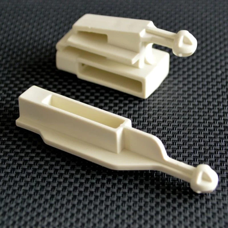 High Quality White Headlight Adjuster Bracket Plastic For BMW E39 5series Facelift 2000-2003 Headlight Bracket Car Accessories
High Quality White Headlight Adjuster Bracket Plastic For BMW E39 5series Facelift 2000-2003 Headlight Bracket Car Accessories