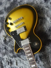 Classic electric guitar, metal paint, beautiful appearance, beautiful sound, free delivery home
Classic electric guitar, metal paint, beautiful appearance, beautiful sound, free delivery home