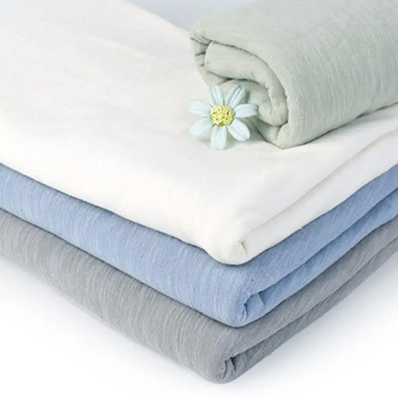 KK302631 Knit 100 cotton slub jersey fabric for sewing children's garment 50x150cm/piece 
KK302631 Knit 100 cotton slub jersey fabric for sewing children's garment 50x150cm/piece