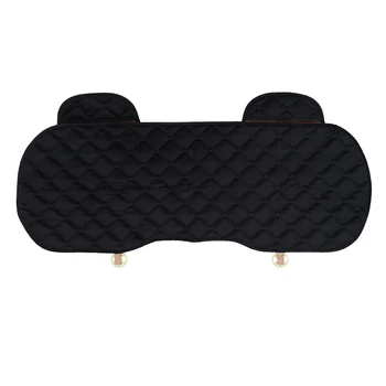 1PC Comfortable Back Seat Cushion Car Seat Covers Pad Mat For Kids Child Anti Slip Plush Warm Seat Cover Car Accessories
1PC Comfortable Back Seat Cushion Car Seat Covers Pad Mat For Kids Child Anti Slip Plush Warm Seat Cover Car Accessories