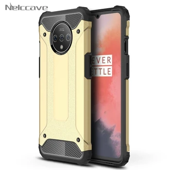 500 Pieces Armor Cases For One Plus 7T 7T Pro One Plus 7 One Plus 6 6T 5 5T Shockproof Phone Case Hybrid Dual Layer Back Cover
500 Pieces Armor Cases For One Plus 7T 7T Pro One Plus 7 One Plus 6 6T 5 5T Shockproof Phone Case Hybrid Dual Layer Back Cover
