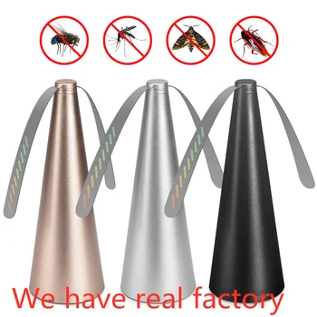 Automatic Mosquitoes Insect Killer Fly Repellent Fan Keep Flies And Bugs Away From Your Food Enjoy Outdoor Meal Mosquito Trap
Automatic Mosquitoes Insect Killer Fly Repellent Fan Keep Flies And Bugs Away From Your Food Enjoy Outdoor Meal Mosquito Trap