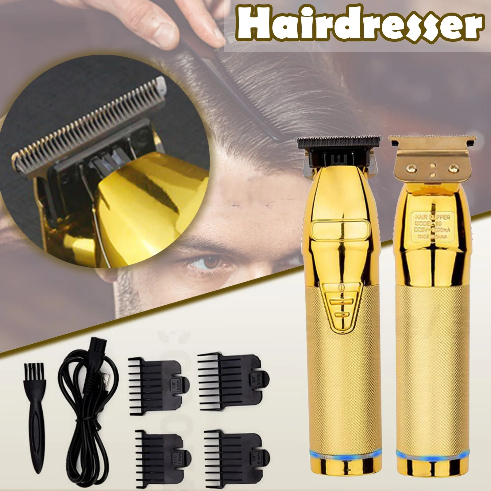 2021 Usb Hair Clipper Professional Electric Hair Trimmer Barber Shaver Trimmer Beard Men Hair Cutting Machine For Men#dg4
2021 Usb Hair Clipper Professional Electric Hair Trimmer Barber Shaver Trimmer Beard Men Hair Cutting Machine For Men#dg4