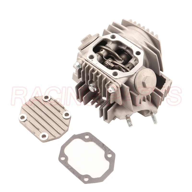 FOR 4 Stroke GY6 110cc ATV Scooter Engine Part Motorcycle Cylinder Head with Gasket
FOR 4 Stroke GY6 110cc ATV Scooter Engine Part Motorcycle Cylinder Head with Gasket
