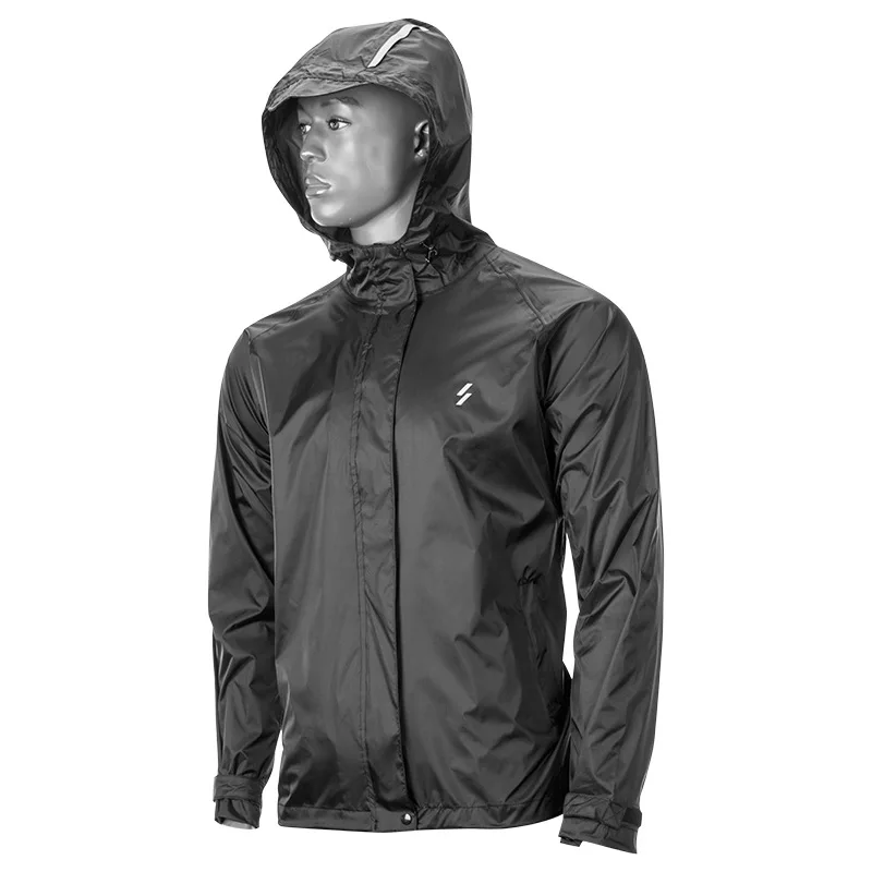 Factory Direct Selling OEM Unisex Anti-Heavy Rain Bicycle Raincoat Men And Women E-Bike Portable Mountain Bike Riding Raincoat
Factory Direct Selling OEM Unisex Anti-Heavy Rain Bicycle Raincoat Men And Women E-Bike Portable Mountain Bike Riding Raincoat