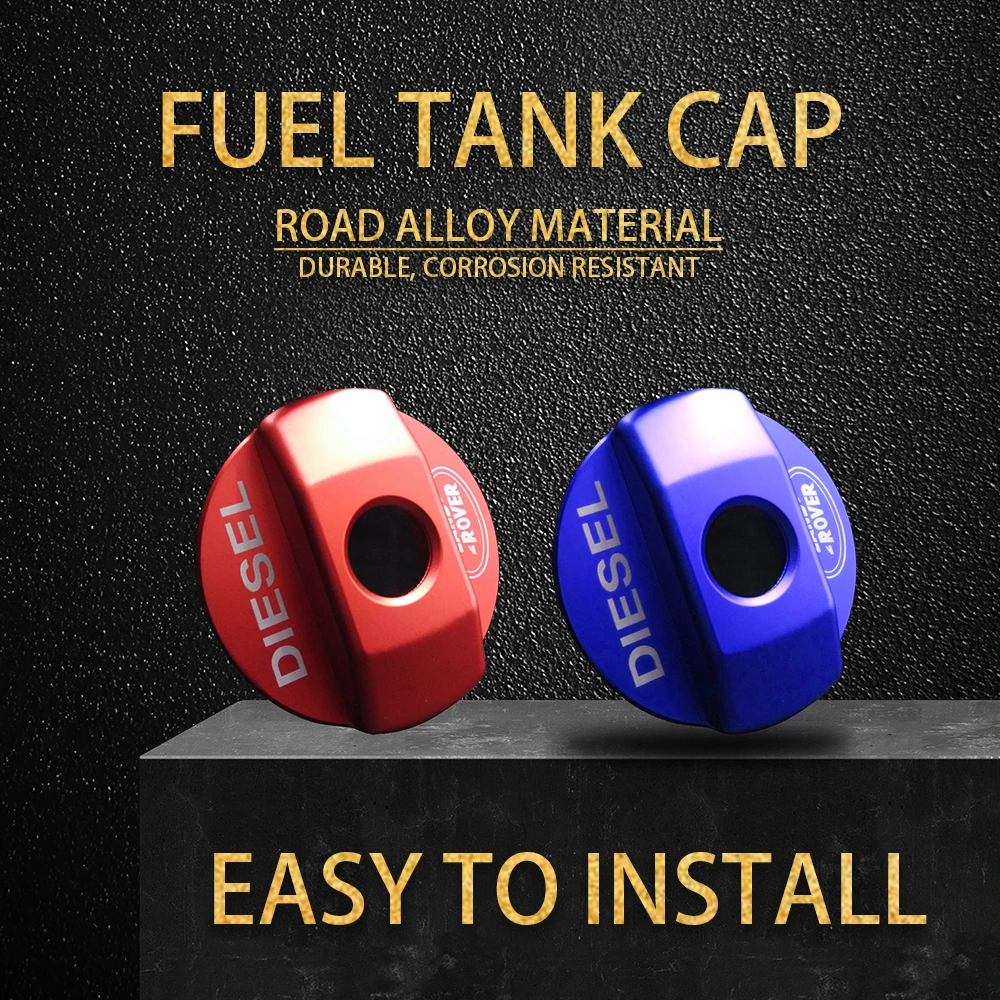 Red/Blue Fuel Tank Cap Trim Sticker For Land Rover Defender 110 For Landrover Defender 90 2016 Car Accessories New Arriavls
Red/Blue Fuel Tank Cap Trim Sticker For Land Rover Defender 110 For Landrover Defender 90 2016 Car Accessories New Arriavls