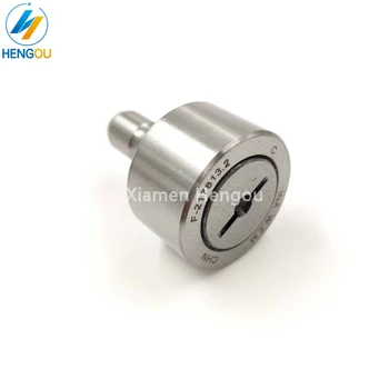 5 pieces SM74 printing machine cam follower F-217813.2 00.550.1471 offset printing machine parts
5 pieces SM74 printing machine cam follower F-217813.2 00.550.1471 offset printing machine parts