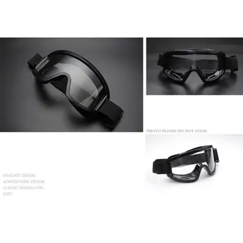 Anti Dust Saliva Protective Safety Glasses Work Anti Dust Eye Antisand Windproof Transparent Goggles Eye Protection
Anti Dust Saliva Protective Safety Glasses Work Anti Dust Eye Antisand Windproof Transparent Goggles Eye Protection