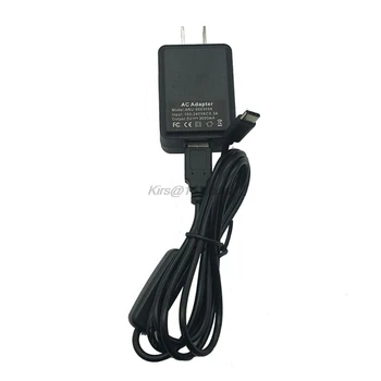 US Plug Type-C Power Adapter Charger with Switch Button for Raspberry Pi 4B
US Plug Type-C Power Adapter Charger with Switch Button for Raspberry Pi 4B