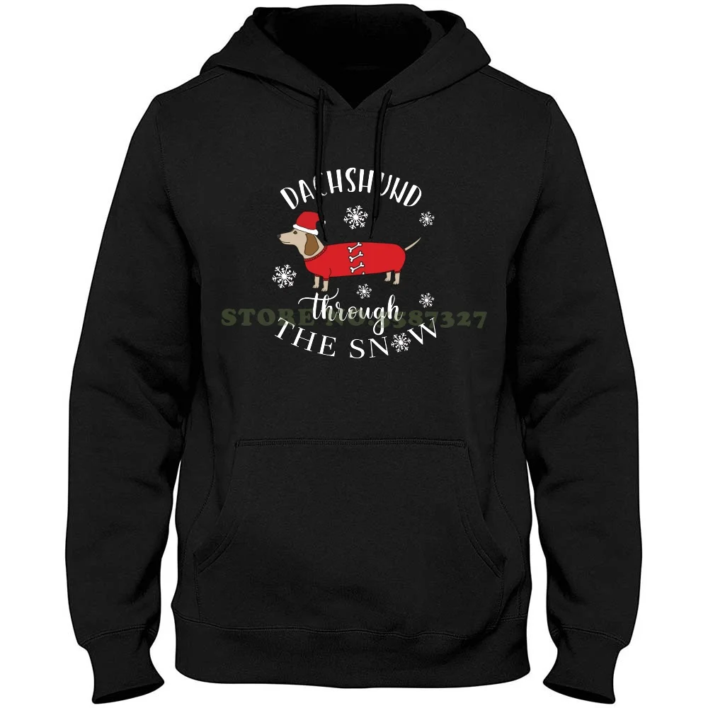 Sausage Dog Dachshund Dashing Through The Snow Red Jumper Long Sleeve Hoodie Sweatshirt Sausage Dog Dachshund Dashing Through
Sausage Dog Dachshund Dashing Through The Snow Red Jumper Long Sleeve Hoodie Sweatshirt Sausage Dog Dachshund Dashing Through