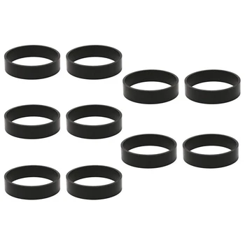10Pcs Vacuum Cleaner Belt for Kirby Series Fits All Generation Series Models 
10Pcs Vacuum Cleaner Belt for Kirby Series Fits All Generation Series Models