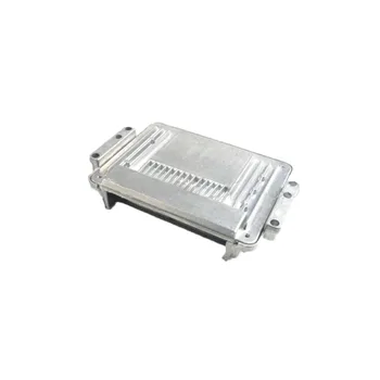 1Pieces 121P ECU Connector Computer Control System Modified Aluminum Shell 1241434-1
1Pieces 121P ECU Connector Computer Control System Modified Aluminum Shell 1241434-1