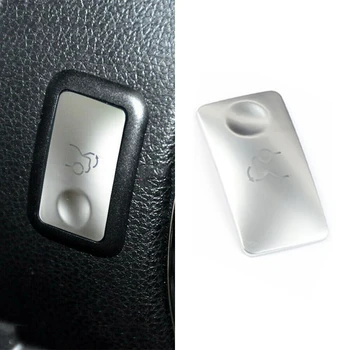 For Mercedes Benz C Class W204 Car Rear Trunk Lock Unlock Buttons Sequins Cover Interior Accessories
For Mercedes Benz C Class W204 Car Rear Trunk Lock Unlock Buttons Sequins Cover Interior Accessories