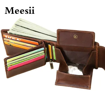 2020 Cowhide Antitheft Wallet Hasp Leisure Card Holder Coin Purse Photo Holder Large Capacity Purse men gifts
2020 Cowhide Antitheft Wallet Hasp Leisure Card Holder Coin Purse Photo Holder Large Capacity Purse men gifts