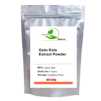 Centella Asiatica Gotu Kola Extract Powder 20% Memory Brain Focus Supplement
Centella Asiatica Gotu Kola Extract Powder 20% Memory Brain Focus Supplement