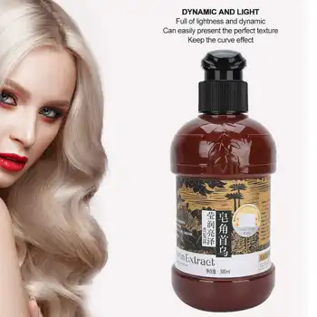 Herbal Extract Moisturizing Shampoo Hair Cleaning Nourishing Oil Control Shampoo 300ml
Herbal Extract Moisturizing Shampoo Hair Cleaning Nourishing Oil Control Shampoo 300ml