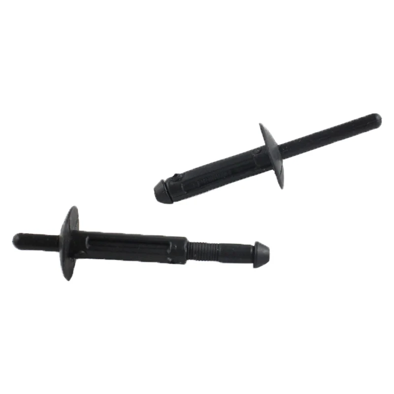 500x Plastic Rivet Retainer Clip Fender lined guard plate Push in Type Trim Panel Fastener Clasp For Chevrolet GMC VW Opel etc
500x Plastic Rivet Retainer Clip Fender lined guard plate Push in Type Trim Panel Fastener Clasp For Chevrolet GMC VW Opel etc