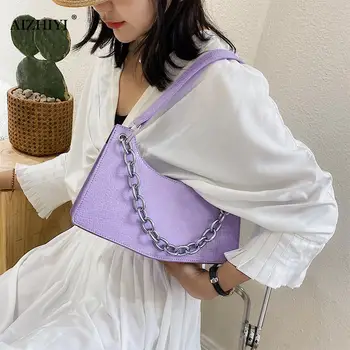 Fashion Retro Stone Pattern Women Handbag PU Leather Street Casual Totes Shoulder Bags Female Elegant Solid Color Chain Underarm
Fashion Retro Stone Pattern Women Handbag PU Leather Street Casual Totes Shoulder Bags Female Elegant Solid Color Chain Underarm