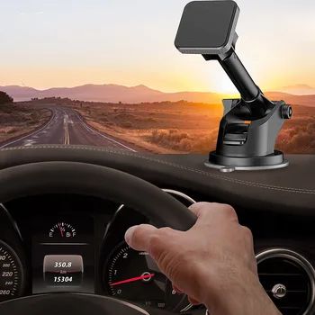 Tablet Base Lazy Mobile Phone Bracket Retractable Magnetic Car Dash Phone Holder Suction Cup Cell Phone Tablet Mount
Tablet Base Lazy Mobile Phone Bracket Retractable Magnetic Car Dash Phone Holder Suction Cup Cell Phone Tablet Mount