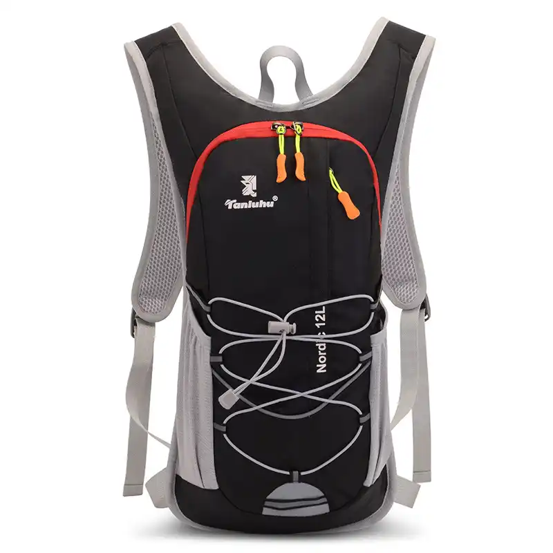 vodonepronicaemyj velosipednyj ryukzak 10 l ventiliruemyj ranec dlya velosporta dlya skalolazaniya puteshestvij bega ulichnaya sportivnaya sumka dlya vody sumki i korziny dlya velosipeda aliekspress