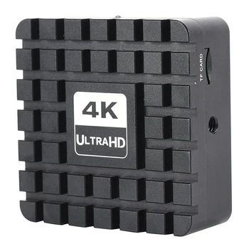 FHD 4K 1080P 60FPS HDMI 12MP USB3.0 Industrial Video Microscope Camera Measuring Scale Measurement Function C Mount
FHD 4K 1080P 60FPS HDMI 12MP USB3.0 Industrial Video Microscope Camera Measuring Scale Measurement Function C Mount