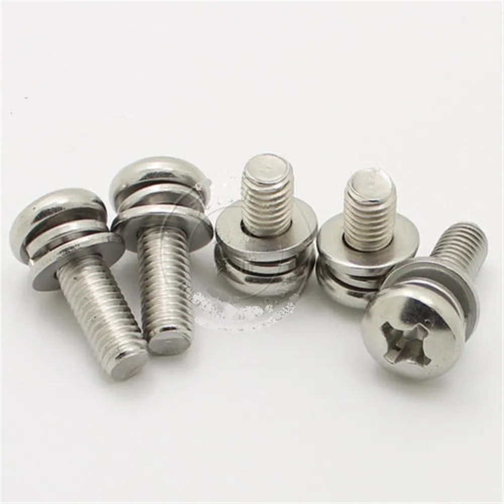 M2.5 Screw Set Cross Recessed Screws Kit Vis Inoxydable Parafusos Inox schroeven Tornillos Parafuso Tornillo Schrauben DIN6900
M2.5 Screw Set Cross Recessed Screws Kit Vis Inoxydable Parafusos Inox schroeven Tornillos Parafuso Tornillo Schrauben DIN6900