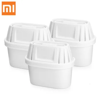 XIAOMI 3pcs VIOMI Potent 7-Layer Filters For Kettles Double Bacteria Prevention 360 Degree Inlet Flow Path For VIOMI Kettle
XIAOMI 3pcs VIOMI Potent 7-Layer Filters For Kettles Double Bacteria Prevention 360 Degree Inlet Flow Path For VIOMI Kettle