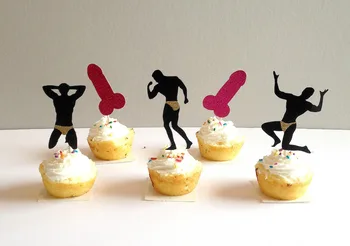 Bachelorette Party Cupcake Toppers, Male Stripper Cupcake Toppers, Bachelorette Cupcake Picks, Bachelorette Party Decor
Bachelorette Party Cupcake Toppers, Male Stripper Cupcake Toppers, Bachelorette Cupcake Picks, Bachelorette Party Decor