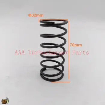 Turbo Actuator Spring T25/ T28/GT28/GT25/GT35 0.8bar univertype Supplier AAA Turbocharger Parts
Turbo Actuator Spring T25/ T28/GT28/GT25/GT35 0.8bar univertype Supplier AAA Turbocharger Parts