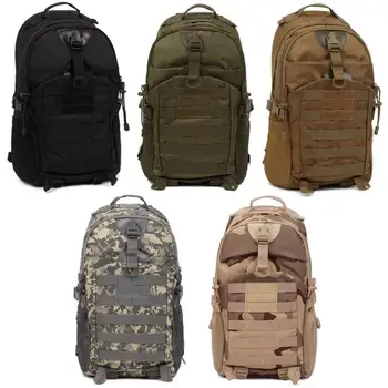 Large Capacity Storage Rucksack 35L Waterproof Outdoor Sports Riding Backpacks Tactical Backpack Camping Hiking Travel Backpack
Large Capacity Storage Rucksack 35L Waterproof Outdoor Sports Riding Backpacks Tactical Backpack Camping Hiking Travel Backpack